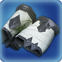 방주 타격대 손등장갑