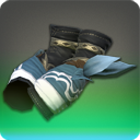 살리아크 치유사 팔덮개