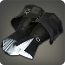 초보자 손등장갑