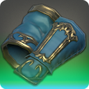 유령선 치유사 팔보호구