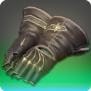 야마 유격대 완갑