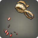 산악 소녀 손목장식