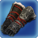 은둔수도사 완갑