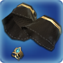 모조 보석학자 소매장식