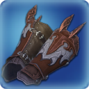 달여행 타격대 팔보호구