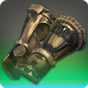 고전 검투사 장갑