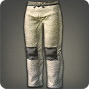 무명 양치기 일자바지