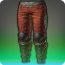 림사 로민사 부사관의 기마바지