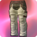 에테르 깃든 무명 덧바지