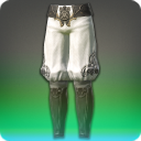 비상하는 드래곤 무릎바지