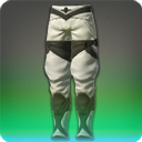 이슈가르드 척후병 기마바지