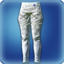 방주 치유사 바지