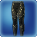 보강된 기류의 학살자 바지