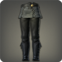 초보자 허리싸개