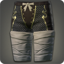 늑대 무리 바지