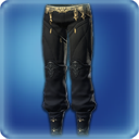 알렉산더 마술사 하의