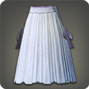 동방 미인의 치마