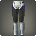 창천마법사 긴바지