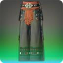 유목민 수호자 바지