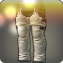 질긴 가죽 덧바지