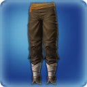 모조 농장학자 일자바지