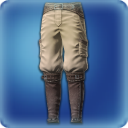 모조 어장학자 일자바지