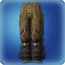 모조 광산학자 일자바지