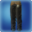 모조 연금학자 덧바지