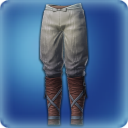 달여행 타격대 무릎바지