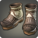 물푸레나무덧신