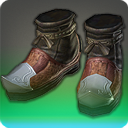 림사 로민사 부사관의 뾰족신