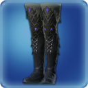 방주 마술사 장화