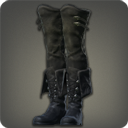 신 산크레드 장화