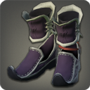 귀신물범 나무덧신