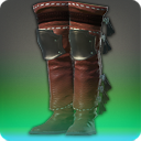 림사 로민사 부사관의 기수장화