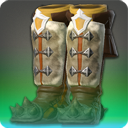 그리다니아 정예병의 전투장화