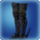 낡은 용창기사 경갑