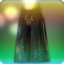 고전 군단기수 치마바지