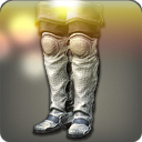 랍토르 허벅지장화