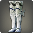 창천기사 판금장화