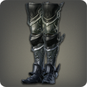 도마철 학살자 갑주장화
