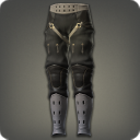 잿빛사냥개 허벅지보호대