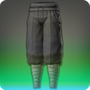 나찰 수호자 하의