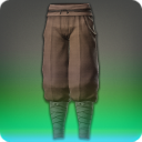 야마 학살자 하의