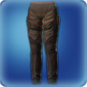 보강된 암영 정찰대 하의