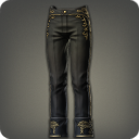 쿠뽀쿠뽀 긴바지