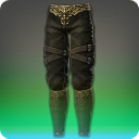 보강된 수정공 타격대 하의