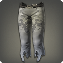 빼어난 영매의 옆트임바지