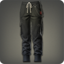 힙 스트리트 카고팬츠