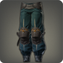 협약자 제작 헐렁바지